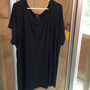 NWT: Black Top
